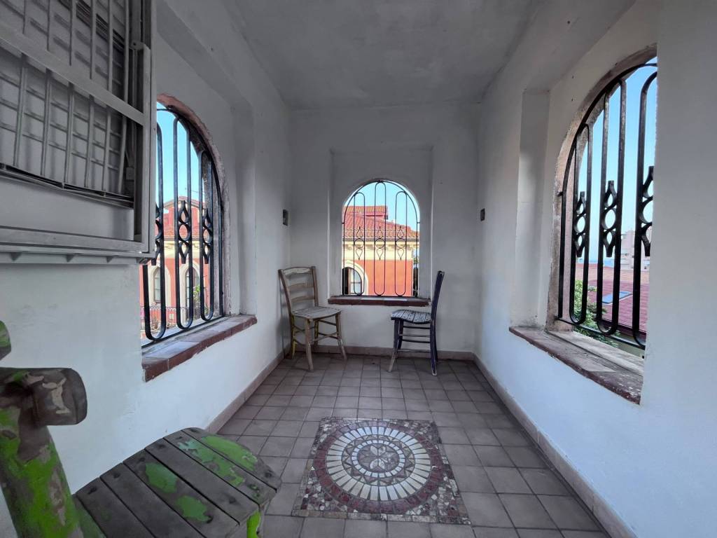 appartamento in affitto a Catanzaro in zona Catanzaro Lido