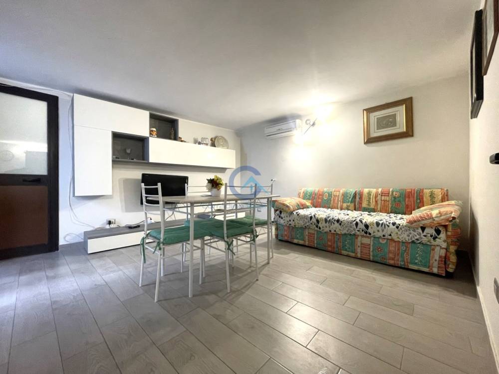 appartamento in affitto a Catanzaro in zona Catanzaro Lido