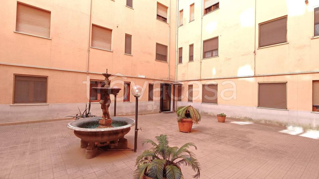 appartamento in affitto a Catanzaro in zona Centro Città