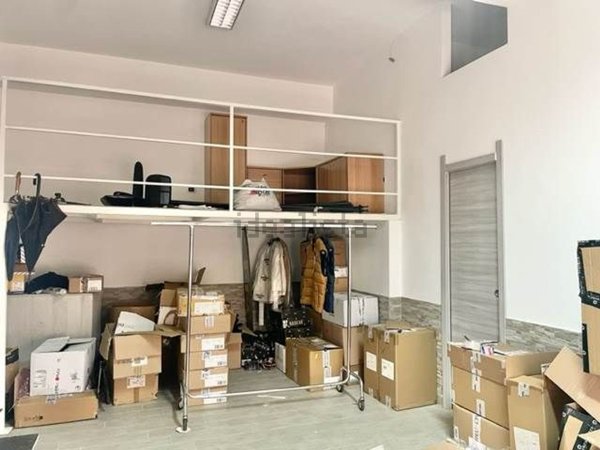 casa semindipendente in affitto a Catanzaro in zona Centro Città