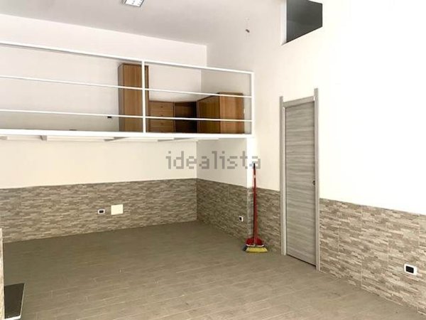 casa semindipendente in affitto a Catanzaro in zona Centro Città