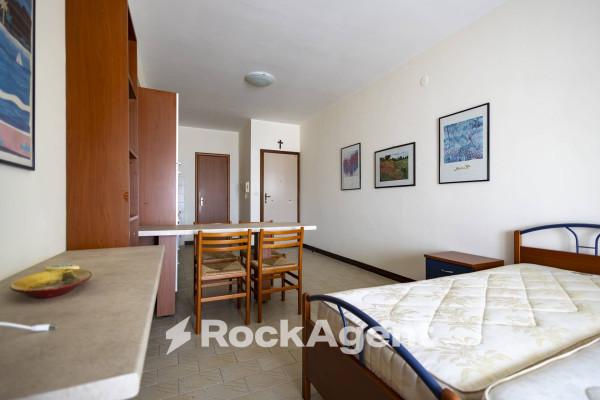 appartamento in affitto a Catanzaro in zona Mater Domini
