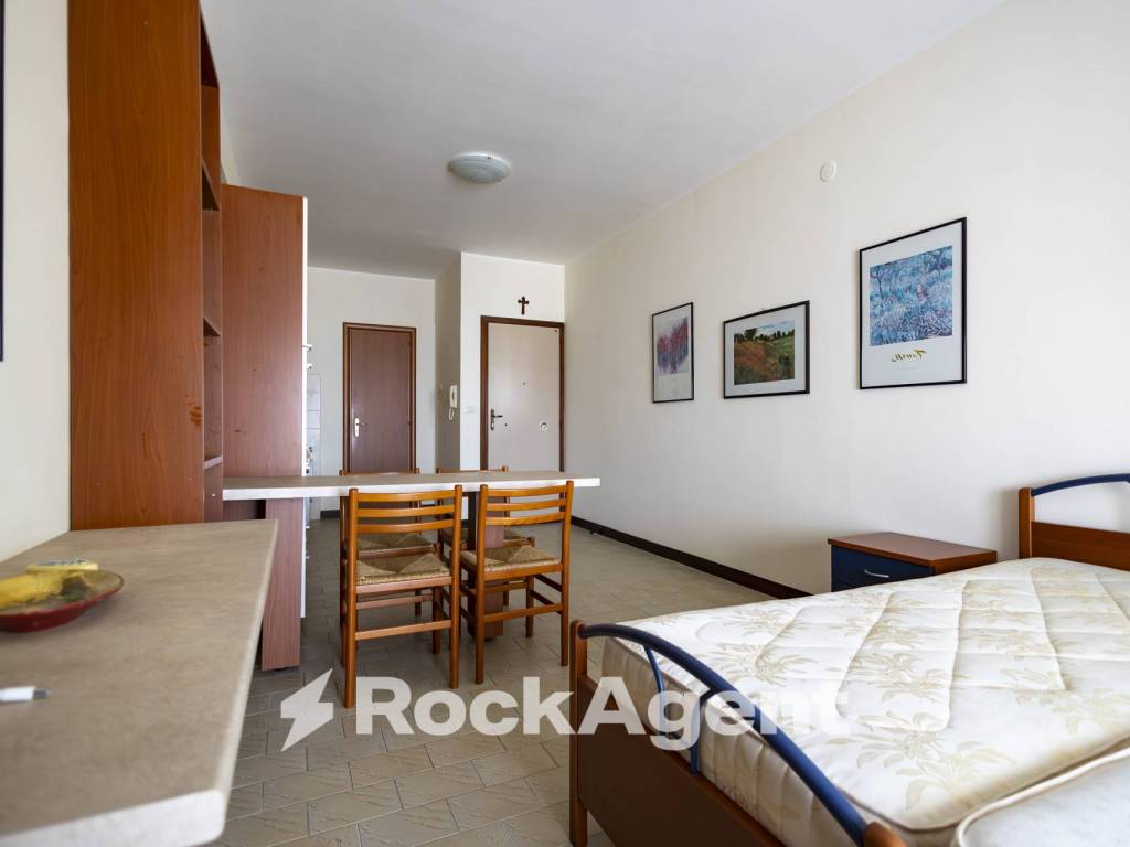 appartamento in affitto a Catanzaro in zona Mater Domini