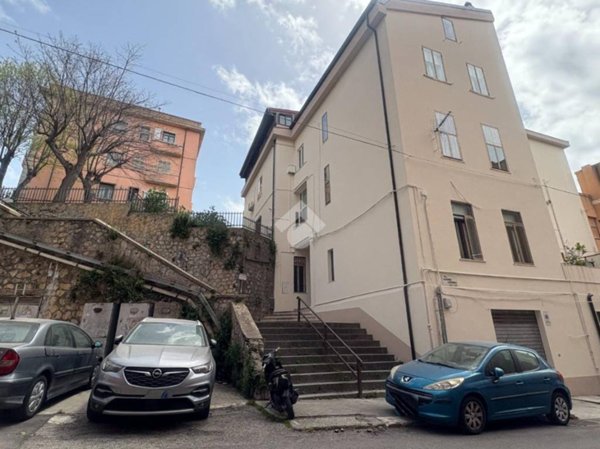 appartamento in affitto a Catanzaro