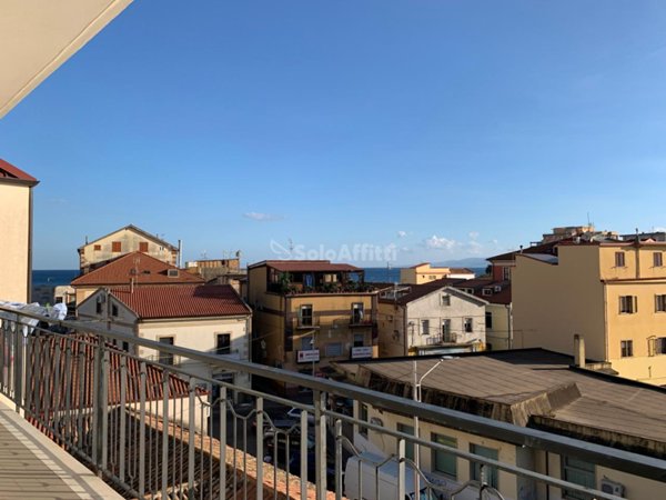 appartamento in affitto a Catanzaro in zona Catanzaro Lido