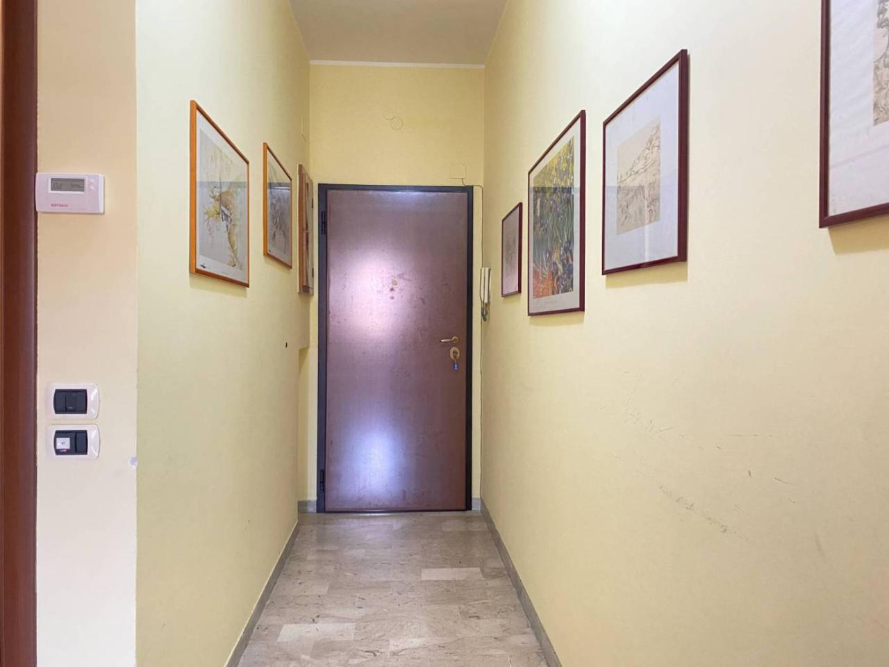 appartamento in affitto a Catanzaro in zona Catanzaro Lido
