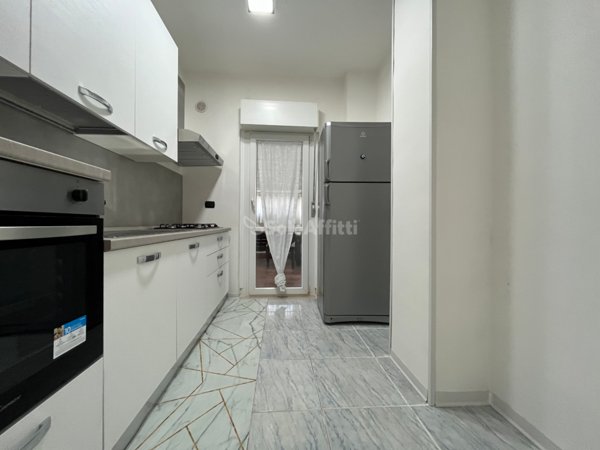 appartamento in affitto a Catanzaro in zona Catanzaro Lido