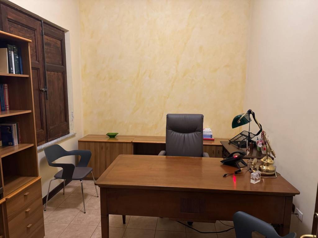ufficio in affitto a Catanzaro in zona Centro Città