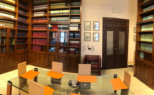 ufficio in affitto a Catanzaro