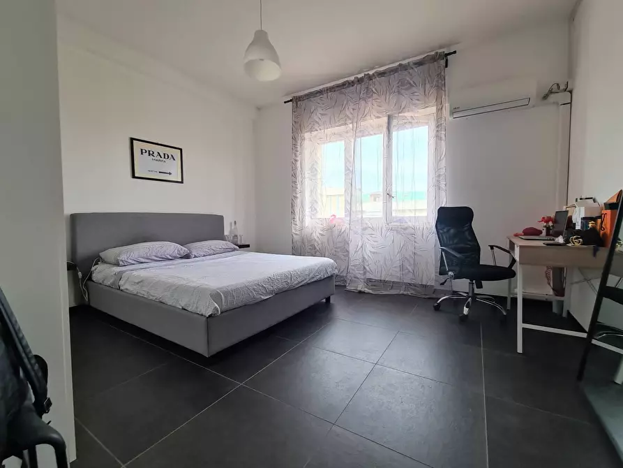 appartamento in affitto a Catanzaro in zona Centro Città