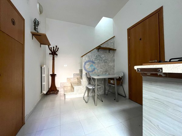 appartamento in affitto a Catanzaro in zona Centro Città