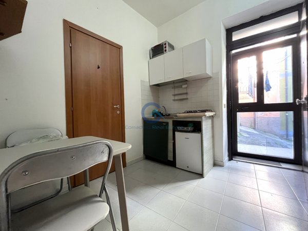 appartamento in affitto a Catanzaro in zona Centro Città