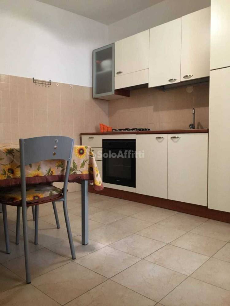 appartamento in affitto a Catanzaro in zona Catanzaro Lido