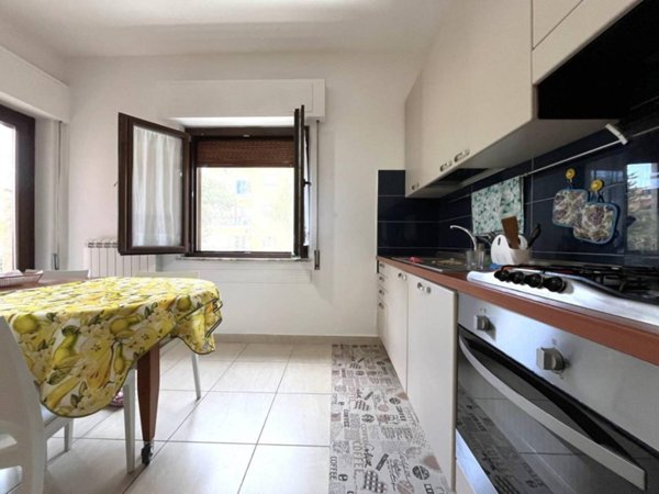 appartamento in affitto a Catanzaro in zona Catanzaro Lido