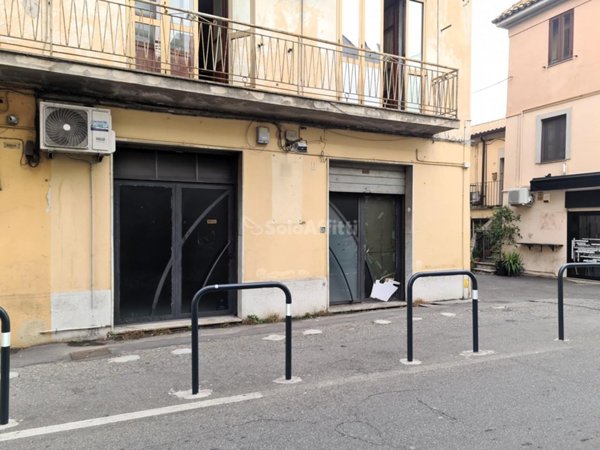 appartamento in affitto a Catanzaro in zona Catanzaro Lido