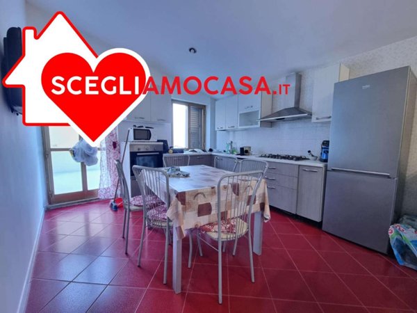 appartamento in affitto a Catanzaro in zona Catanzaro Lido