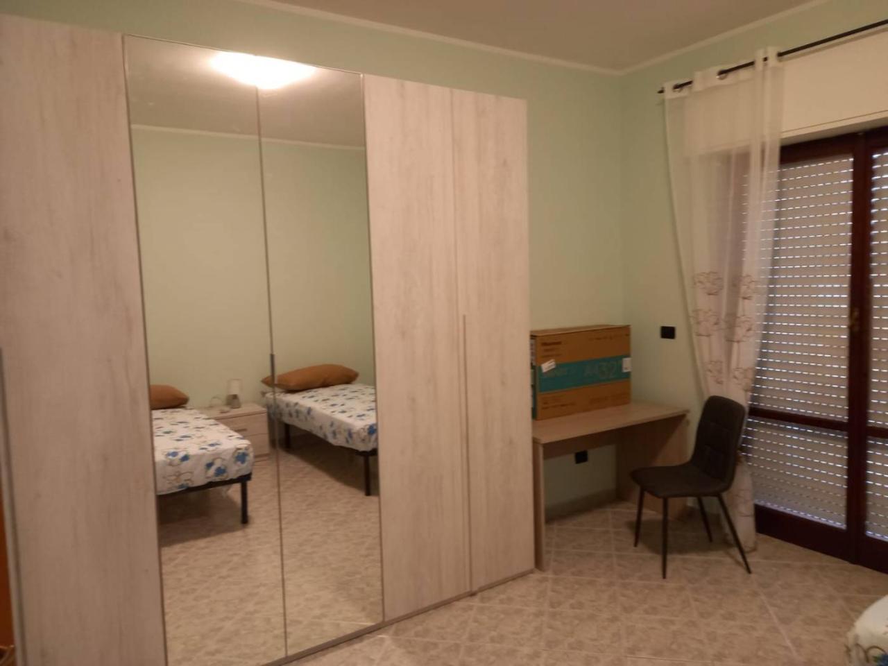appartamento in affitto a Catanzaro in zona Catanzaro Lido