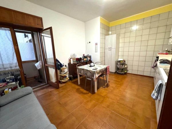 appartamento in affitto a Catanzaro in zona Catanzaro Lido