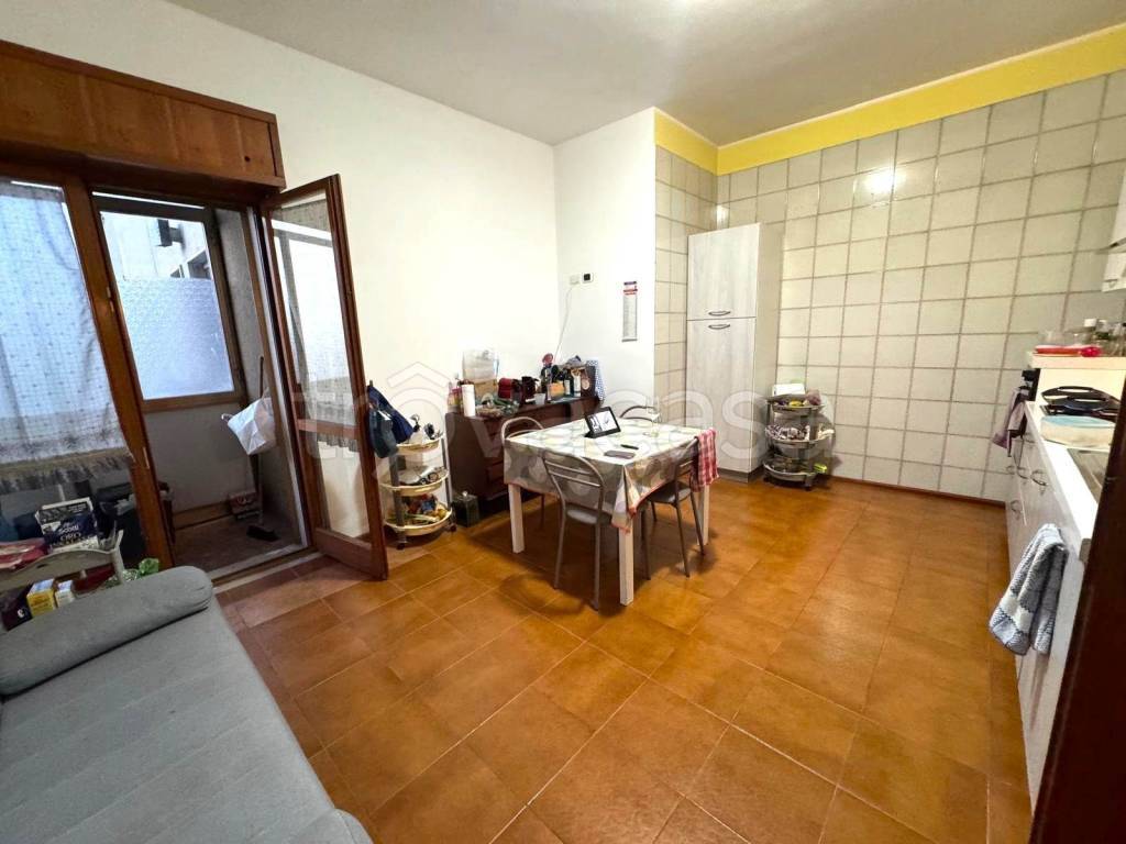 appartamento in affitto a Catanzaro in zona Catanzaro Lido