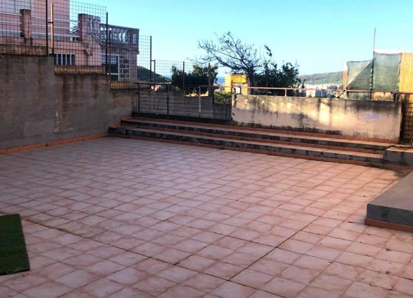 appartamento in affitto a Catanzaro in zona Centro Città