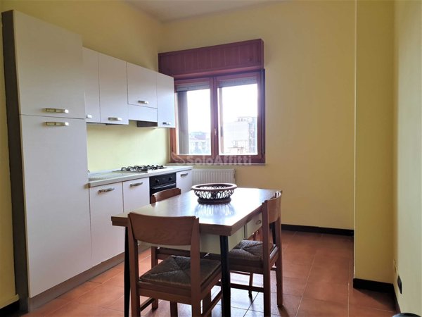 appartamento in affitto a Catanzaro in zona Centro Città