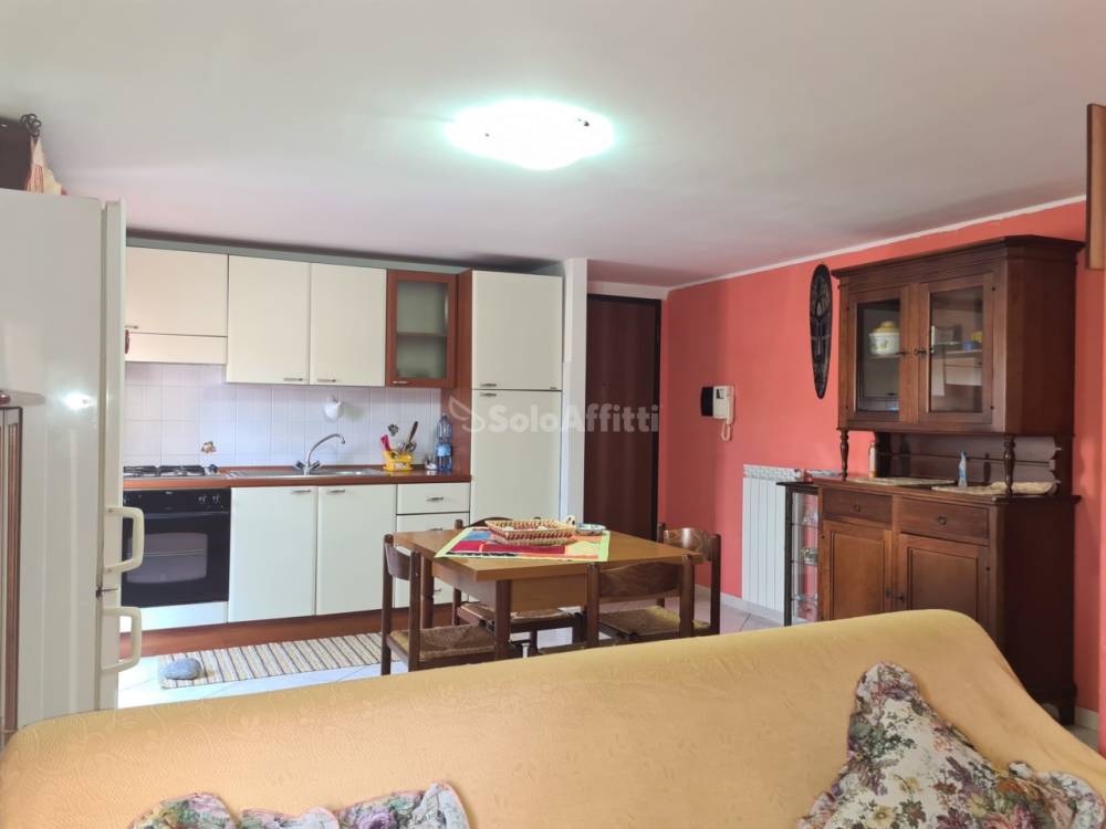 appartamento in affitto a Catanzaro in zona Catanzaro Lido