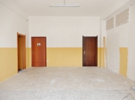 locale commerciale in affitto a Catanzaro