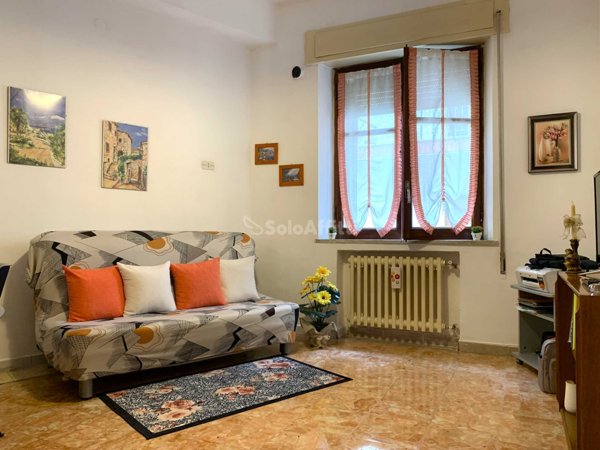 appartamento in affitto a Catanzaro in zona Centro Città
