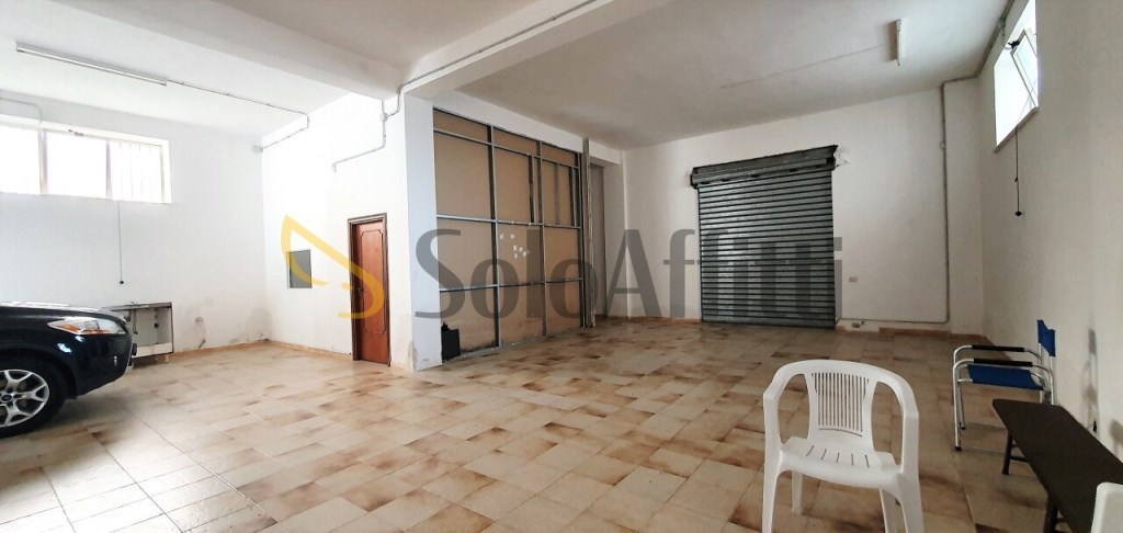 appartamento in affitto a Catanzaro in zona Catanzaro Lido