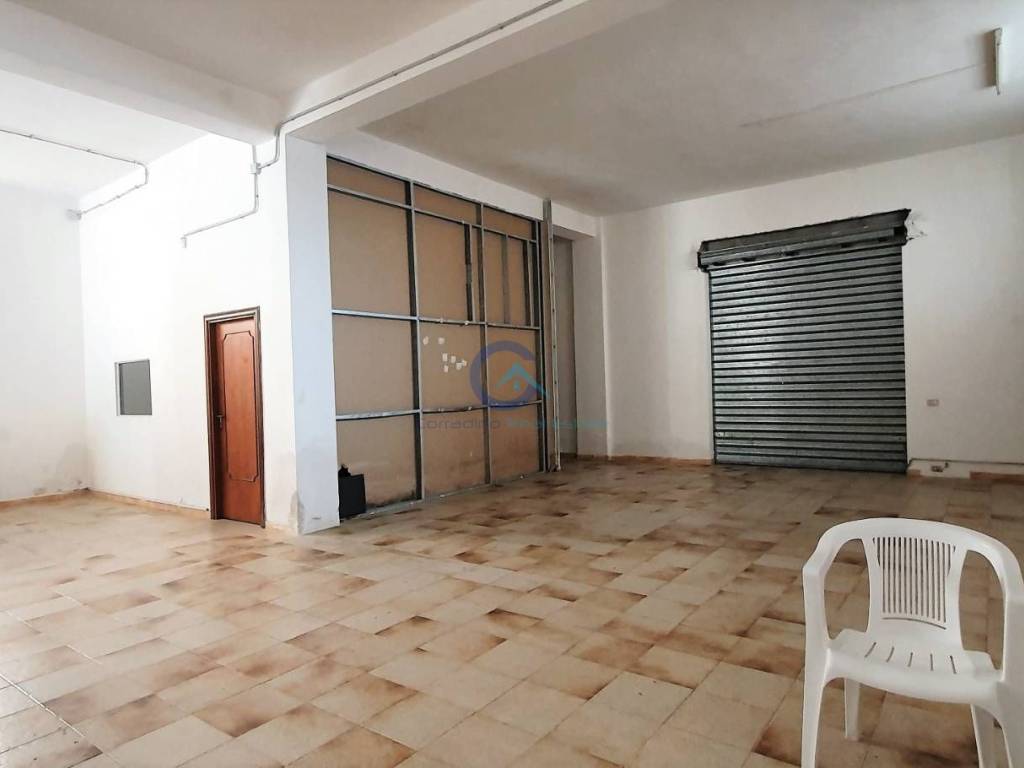 appartamento in affitto a Catanzaro in zona Catanzaro Lido