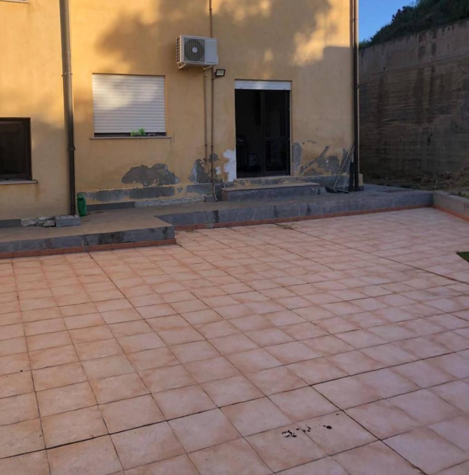 appartamento in affitto a Catanzaro in zona Santa Maria