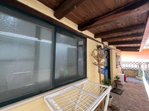 appartamento in affitto a Catanzaro in zona Catanzaro Lido