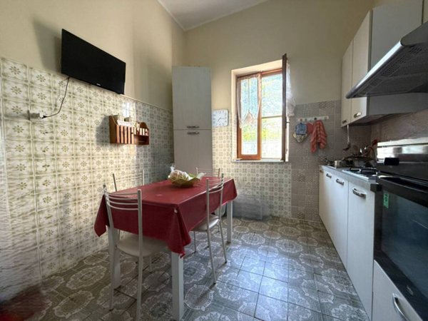 appartamento in affitto a Catanzaro in zona Catanzaro Lido