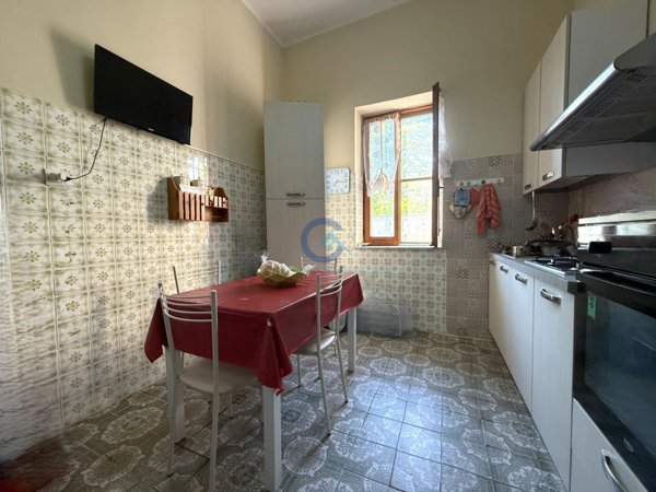 appartamento in affitto a Catanzaro in zona Catanzaro Lido