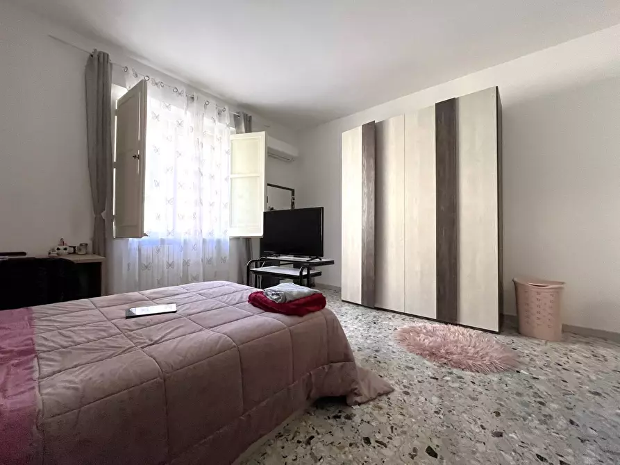 appartamento in affitto a Catanzaro in zona Centro Città