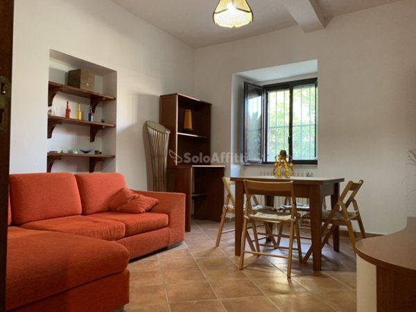 appartamento in affitto a Catanzaro in zona Centro Città