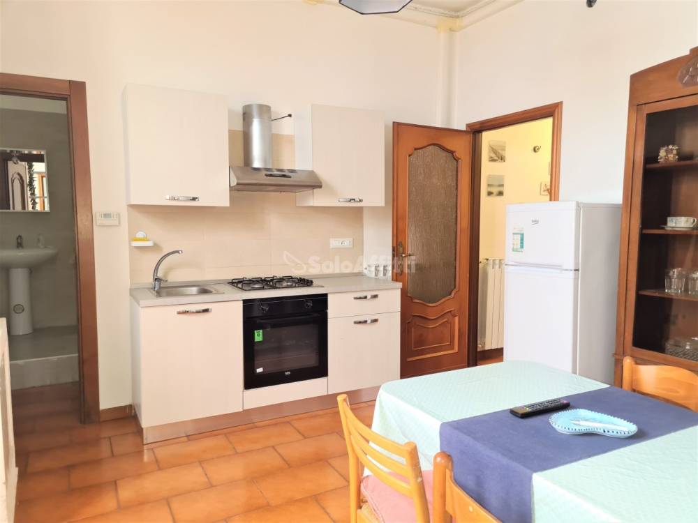 appartamento in affitto a Catanzaro in zona Catanzaro Lido