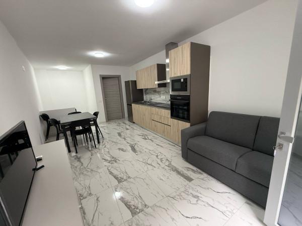 appartamento in affitto a Catanzaro in zona Centro Città