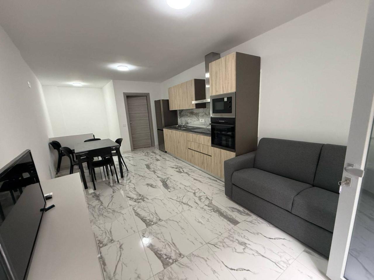 appartamento in affitto a Catanzaro in zona Centro Città