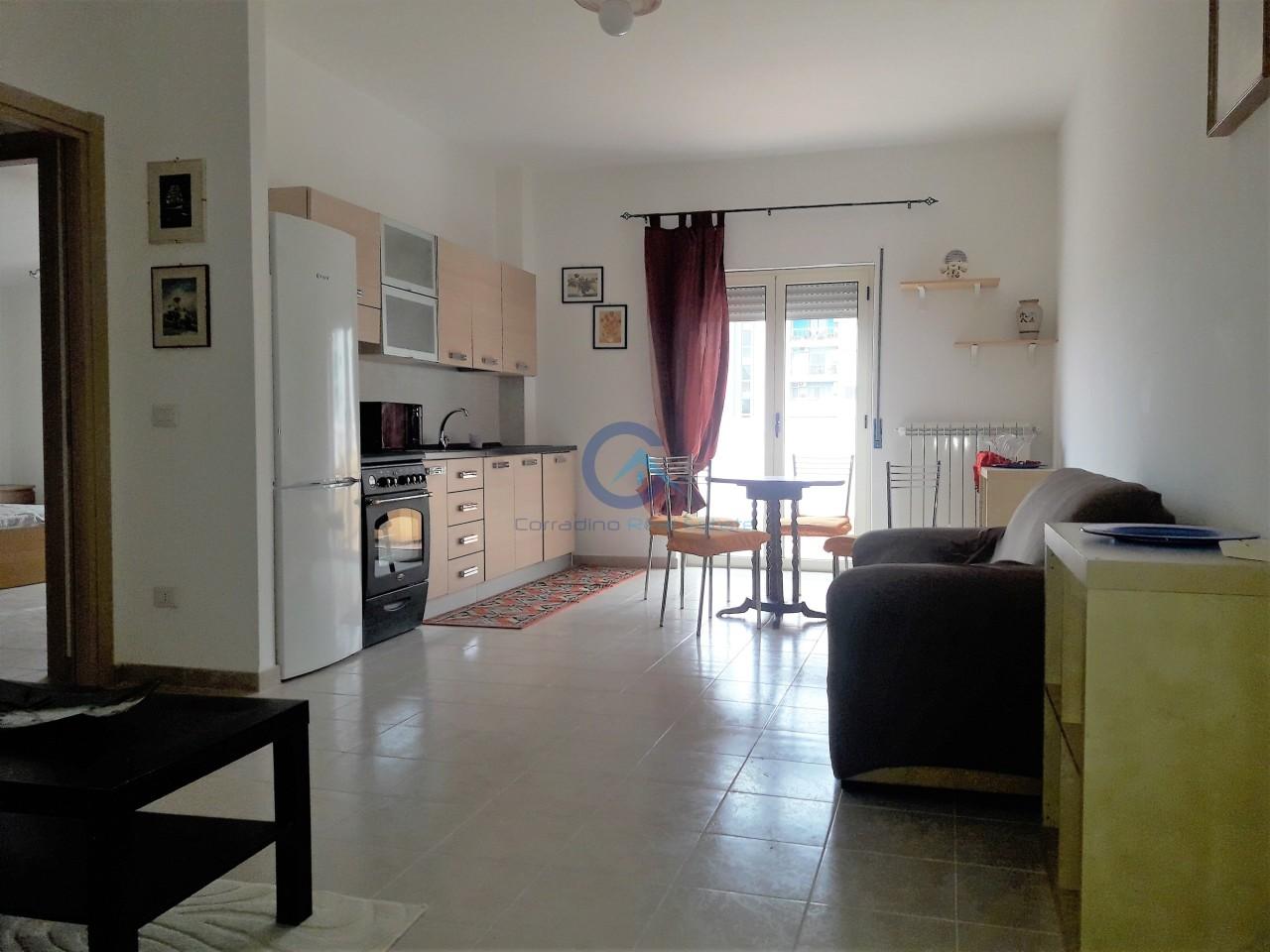 appartamento in affitto a Catanzaro in zona Santa Maria