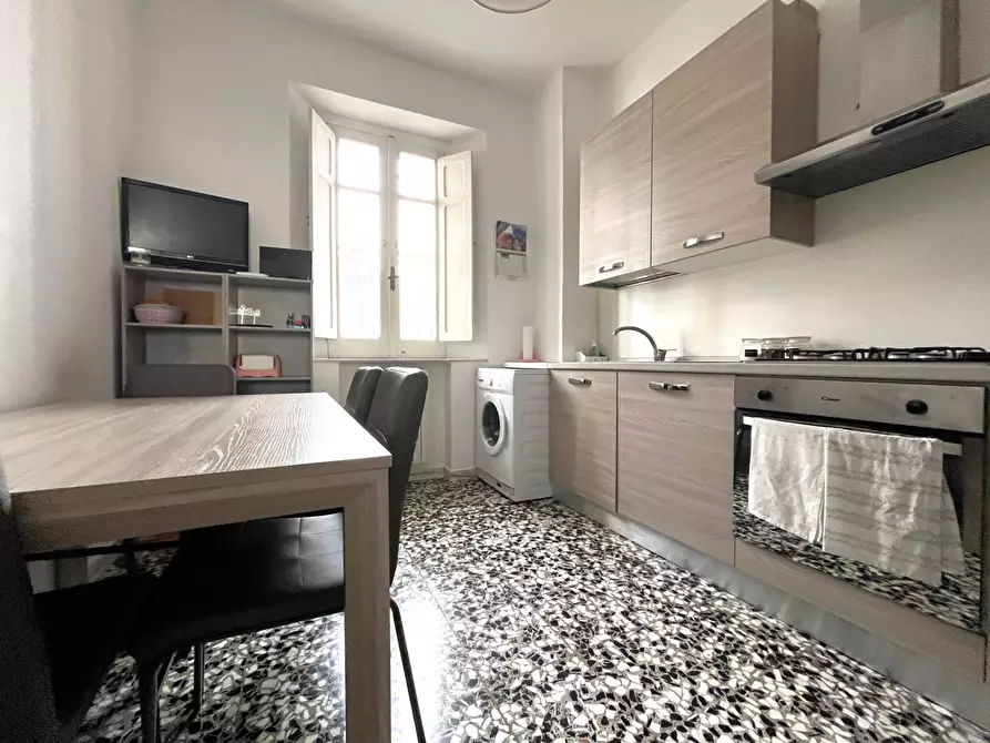 appartamento in affitto a Catanzaro in zona Centro Città