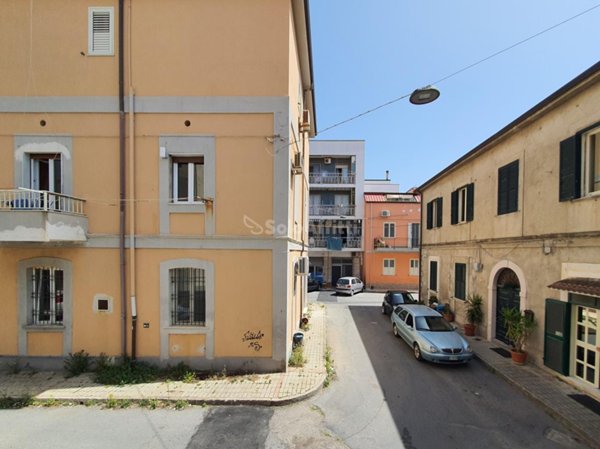 appartamento in affitto a Catanzaro in zona Centro Città
