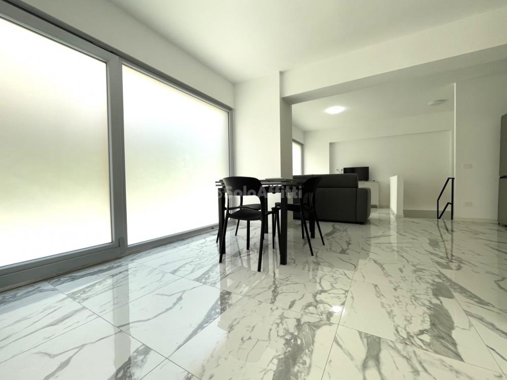 appartamento in affitto a Catanzaro in zona Centro Città