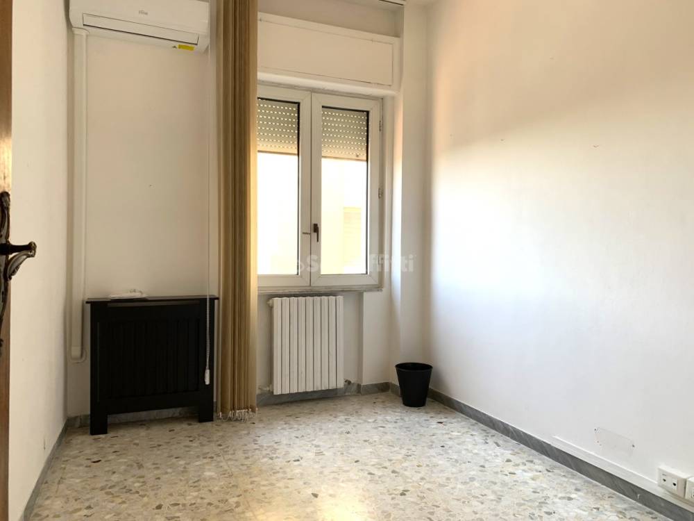 appartamento in affitto a Catanzaro in zona Centro Città