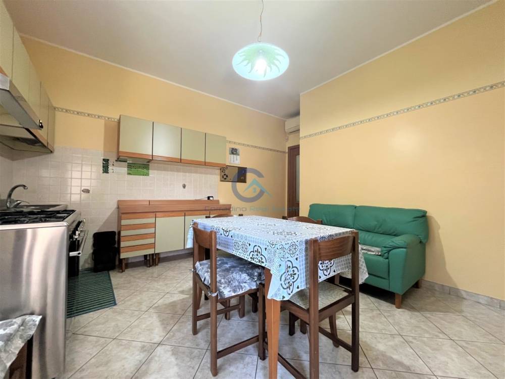 appartamento in affitto a Catanzaro in zona Catanzaro Lido