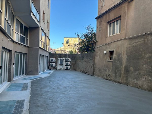 appartamento in affitto a Catanzaro in zona Centro Città