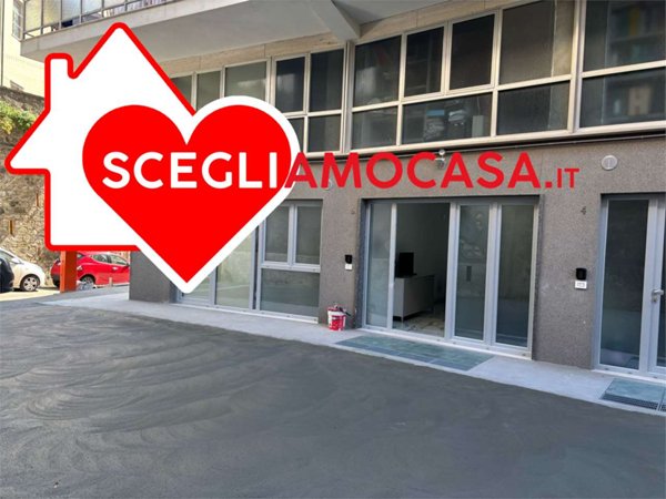 appartamento in affitto a Catanzaro in zona Centro Città