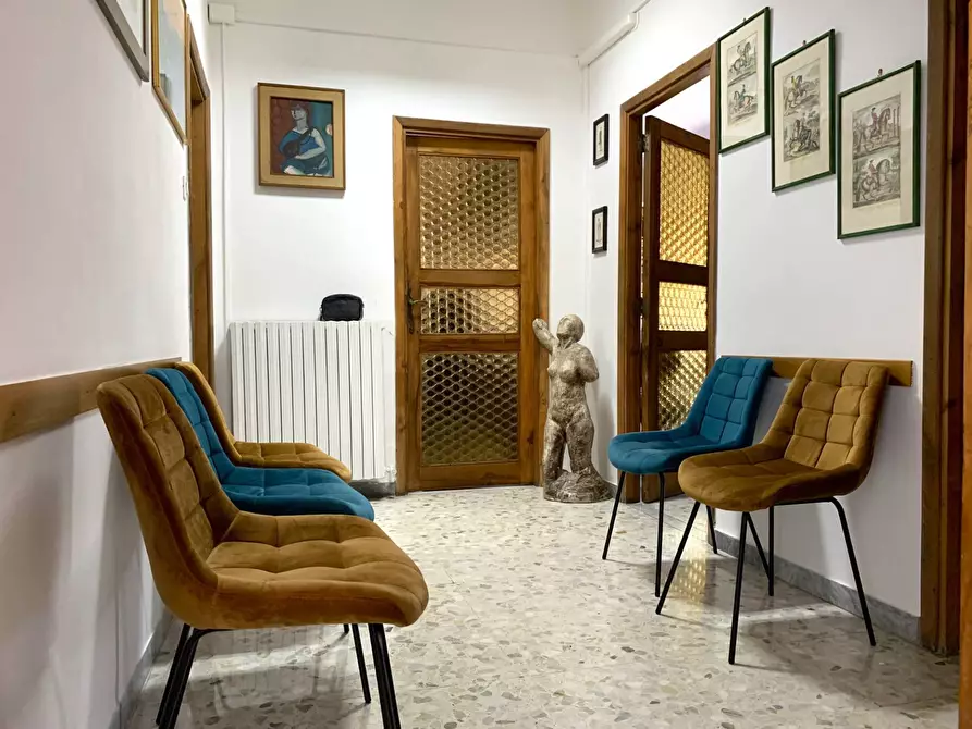 appartamento in affitto a Catanzaro in zona Centro Città