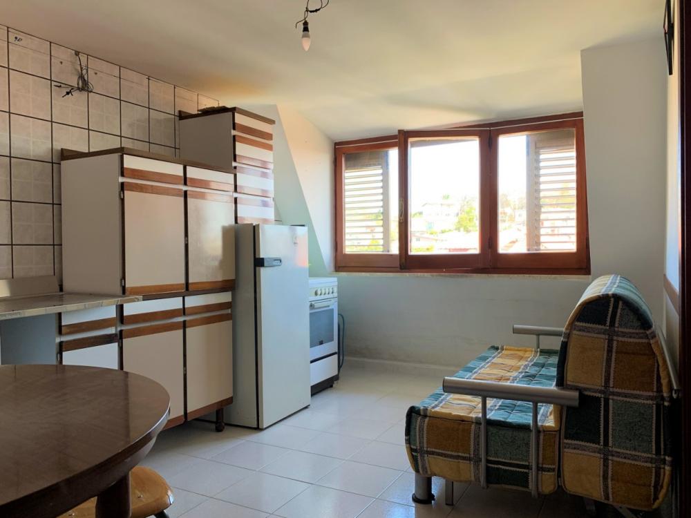 appartamento in affitto a Catanzaro in zona Siano