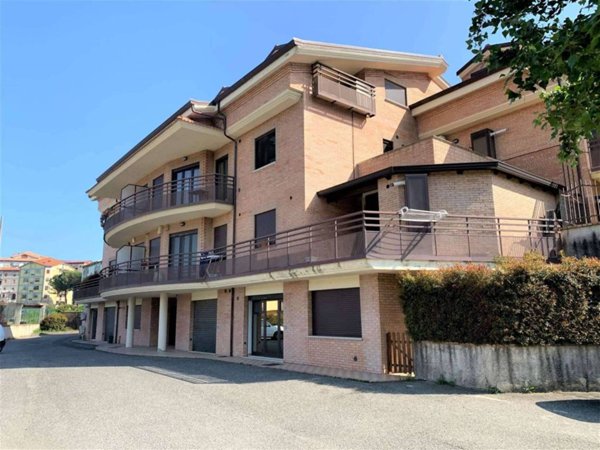 appartamento in affitto a Catanzaro in zona Gagliano